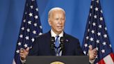 Biden confirma que el miércoles pronunciará un discurso a la nación sobre su renuncia