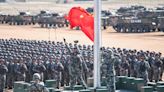 Any perception that China doesn’t affect NATO is invalid