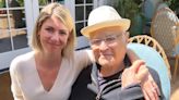 Kelly Rizzo Attended Norman Lear's Final 'Cigar Night' 2 Days Before His Death: 'Lifetime Memories'