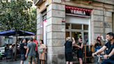 El brote de salmonelosis en el bar La Ravala de Barcelona deja un balance de 54 intoxicados por una tortilla de patatas