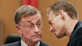 'The Staircase': Where Is Michael Peterson Now?