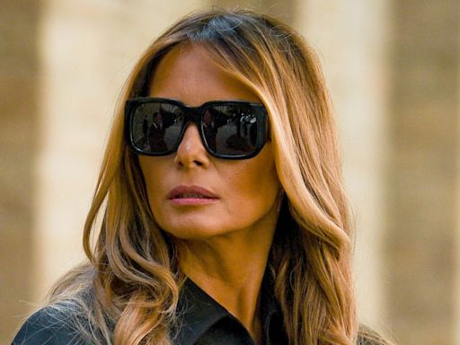 Melania Trump issues first statement after assassination attempt against husband
