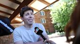 OpenAI event live updates: CEO Sam Altman is about to announce ChatGPT news