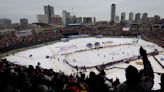 NHL Winter Classic is going back to Wrigley Field for Blues at Blackhawks