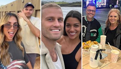 Here's the relationship statuses of the MAFS Australia 2024 cast now