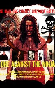 1 Against the Ninja - IMDb