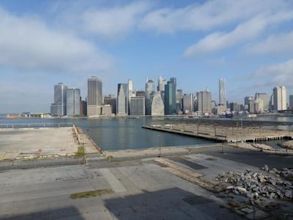 Brooklyn Bridge Park