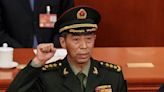 China expels 2 former defense ministers from its ruling Communist Party over graft allegations