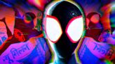 The Spider-Verse Will Never Incorporate AI Art, Writer Promises