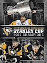 Pittsburgh Penguins Stanley Cup 2017 Champions