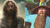 'Los Anillos de Poder': Se revela primer vistazo a Tom Bombadil en la segunda temporada