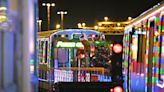 CTA holiday train, bus to return after Thanksgiving for 31st annual festive rides