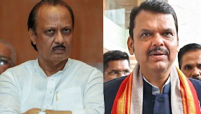 RSS-Linked Weekly Blames Tie-Up With Ajit Pawar-Led NCP For BJP's Poor Show In LS Polls