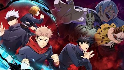 Jujutsu Kaisen Chapter 265 Release Date, Time & Where To Read the Manga