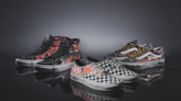 Vans Taps Netflix’s ‘Stranger Things’ For New Collection