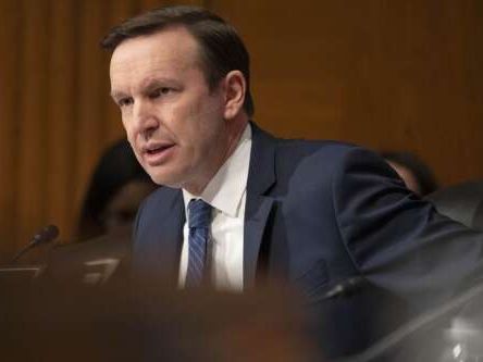 GOP candidates battle for attention, right to face Chris Murphy