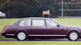 A look at King Charles III's car collection, valued at $15 million