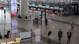 Beijing Capital Airport drops negative COVID test requirement from Tuesday