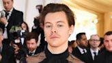 Let Harry Styles Quench Your Thirst With His Pilates Workout Session