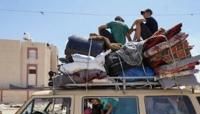 Israel's incursion into Rafah has sparked a fresh exodus of Palestinian civilians