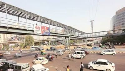 Revamp in store for Civil Lines to Kashmere Gate Ring Road stretch