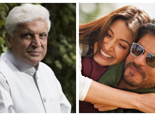 Javed Akhtar slams Yash Chopra's Jab Tak Hai Jaan for wrong take on feminism: 'Woman says she'll sleep with…'