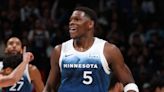 Anthony Edwards contract breakdown: How much money does Timberwolves star make in 2024 salary? | Sporting News Australia