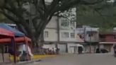 Calles de Suárez, Cauca, están solas como en la cuarentena por violencia: habitantes