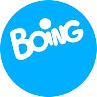 Boing (Spanish TV channel)