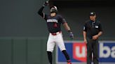 Twins rally to beat Rays 7-6 on Santana's pinch-hit single in 9th and push win streak to 6