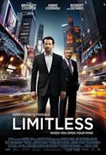 Limitless (film)