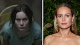 "Really Scary": It Took Brie Larson A Full Year To Get Out Of The Dark Place She Was In While...