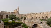 Jerusalem's redesigned Tower of David museum opens after 3-year renovation