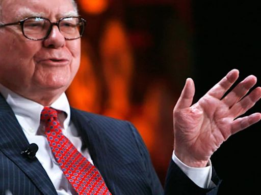 Warren Buffett comparó la inteligencia artificial con las armas nucleares