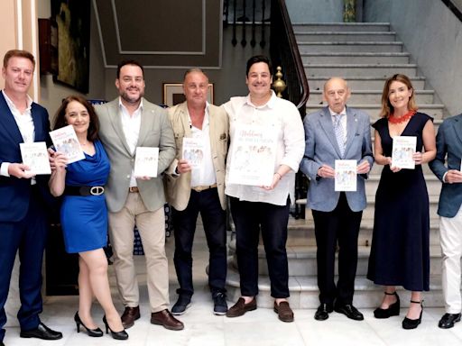 Presentado en el Ateneo de Sevilla el libro "Hablemos de Inclusión" de Sensi Romero y Juan Castaño