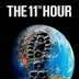 The 11th Hour - L'undicesima ora