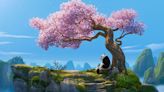 Kung Fu Panda 4: La aventura continúa con Jack Black, Awkwafina y Viola Davis
