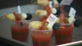 The world's largest Bloody Mary event returns to Milwaukee