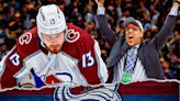 Avalanche wing Valeri Nichushkin's return draws 'plausible' update from GM