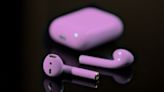 Apple planned to add color to AirPods –and I wish it had