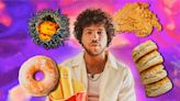 Benny Blanco On How To Make Perfect Fried Chicken