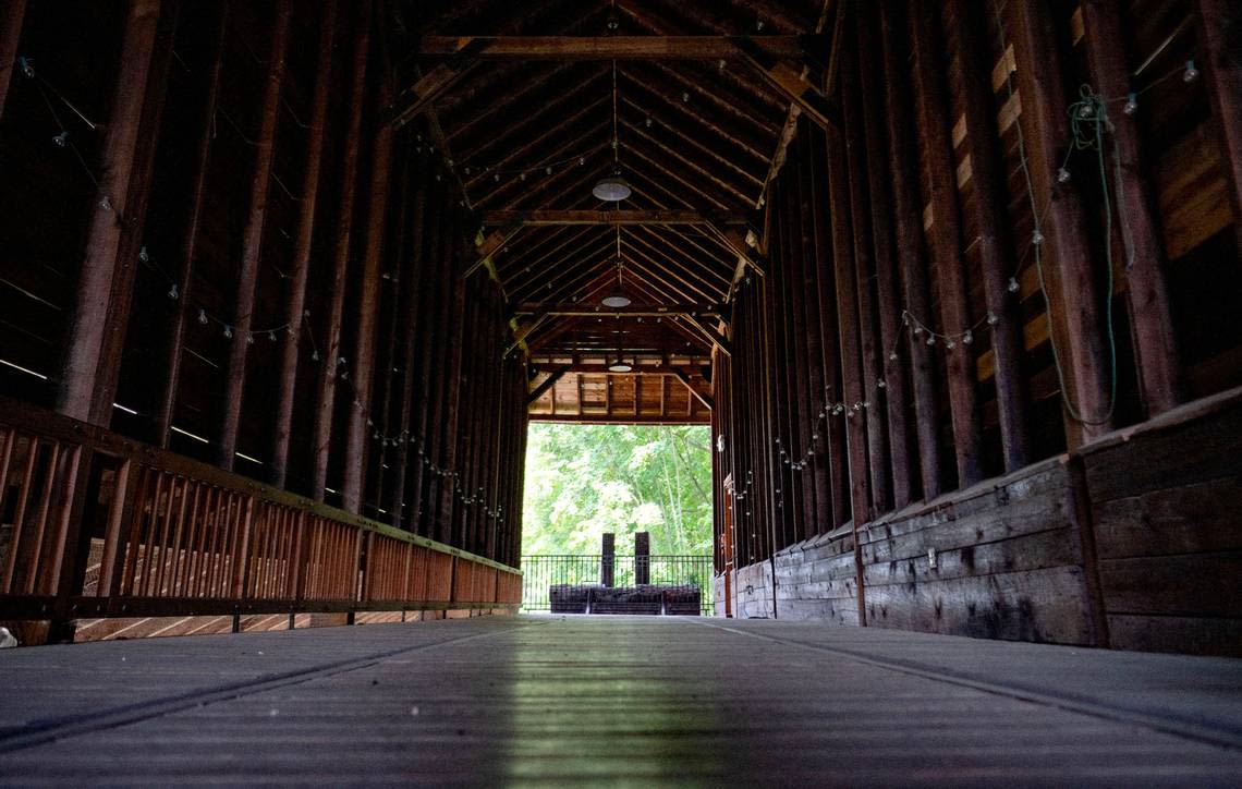 This Centre County village is home to Penn State traditions, PA’s only granary