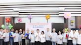 中華台北特奧會與嘉市簽約 7校共推融合教育