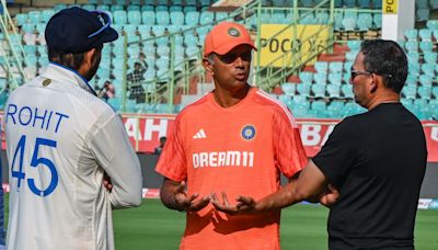 BCCI has not approached any former Australian for India coaching job, says Jay Shah