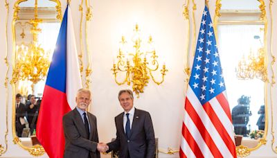 EEUU y Chequia firman un memorando de cooperación contra la desinformación