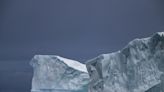 Brüchiger Mega-Gletscher macht Forschern Sorgen