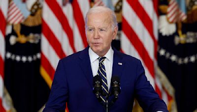Joe Biden endurece medidas migratorias para ‘asegurar la frontera’ entre Estados Unidos y México