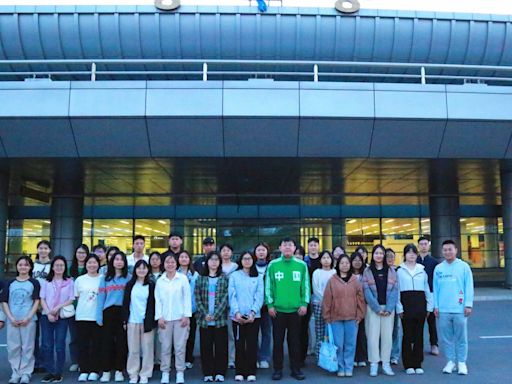 中國公派留學生入境朝鮮 新冠疫情以來首次