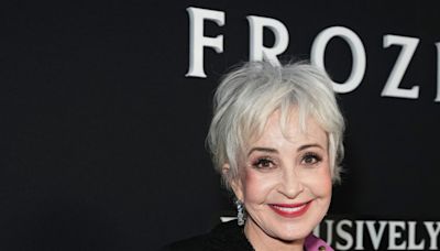 ‘Young Sheldon’ Co-Star Annie Potts Worries About Show Being Her Swan Song