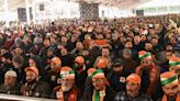 India's BJP aims to win first Kashmir seats along with 'hearts and minds'